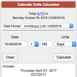 =2023-1974|Online calculator: Date calculator